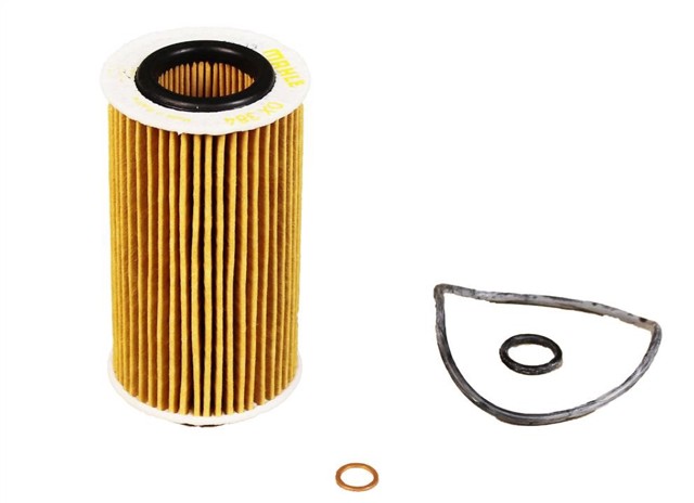 OX384D Mahle Original