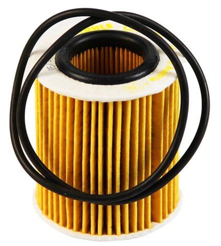 OX386D MAHLE Filtro de aceite  en stock Huelva