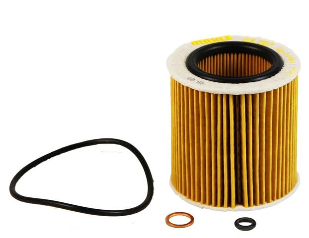 OX387D Filtro de aceite comprar Almería