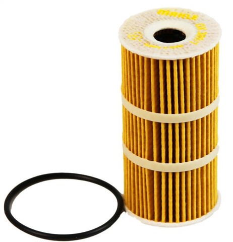 OX3891D MAHLE Filtro de aceite  comprar en Lleida