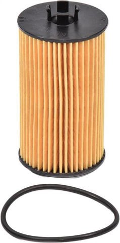 Filtro de aceite Opel Zafira P12