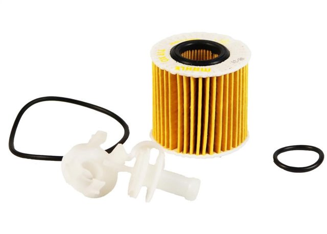 MAHLE OX414D1 Filtro de aceite comprar Barcelona