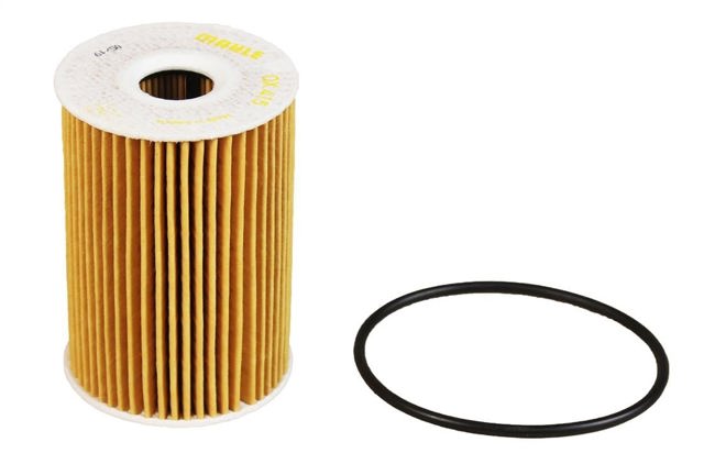 OX415D Filtro de aceite  comprar en Pontevedra