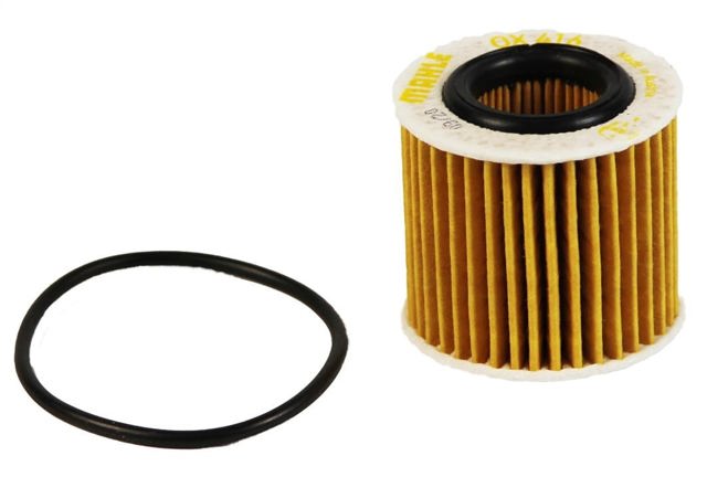 OX416D1 MAHLE Filtro de aceite comprar Madrid