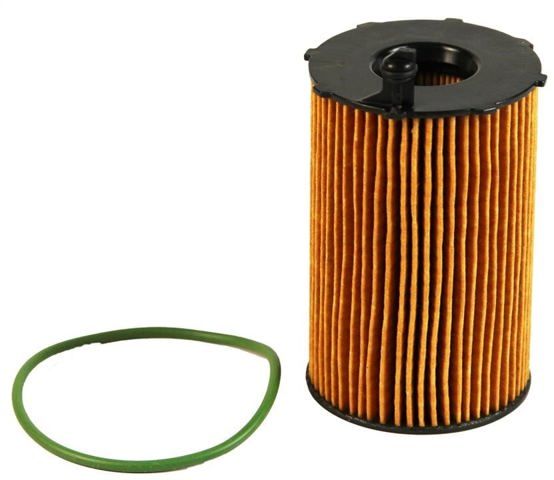 MAHLE OX420D Filtro de aceite  en stock Terrassa