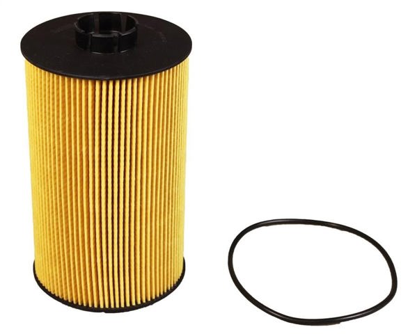 OX426D MAHLE Filtro de aceite  en stock Huelva
