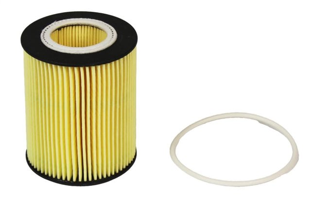 MAHLE OX433D Filtro de aceite  disponible España