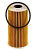 Filtro de aceite motor OX441D MAHLE