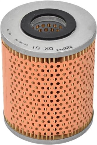 OX51 Filtro de aceite  en stock Sabadell