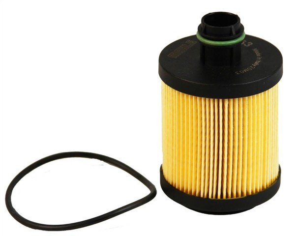 OX553D Filtro de aceite  en stock Castellón