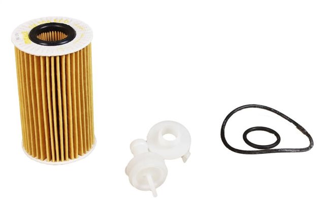 OX554D2 Mahle Original