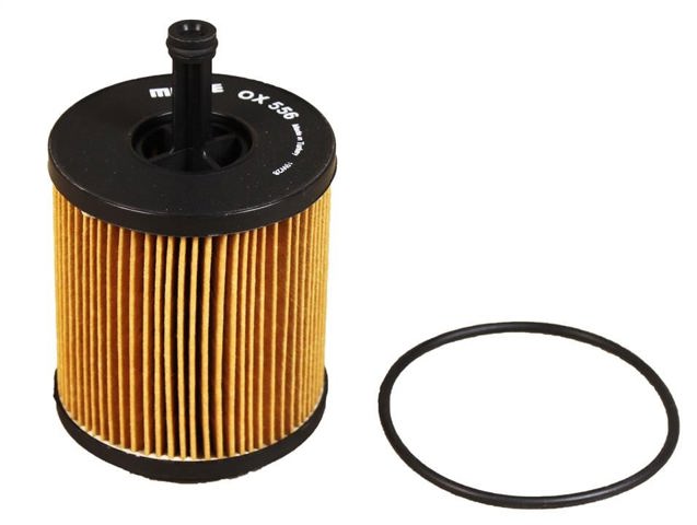 OX556D Filtro de aceite  comprar en Reus