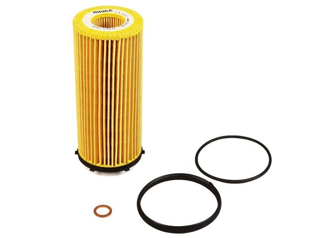 OX560D MAHLE Filtro de aceite  disponible Vigo