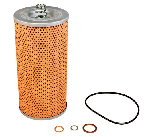 OX69D MAHLE Filtro de aceite  comprar en Oviedo