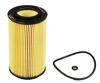 Filtro de aceite motor OX773D MAHLE