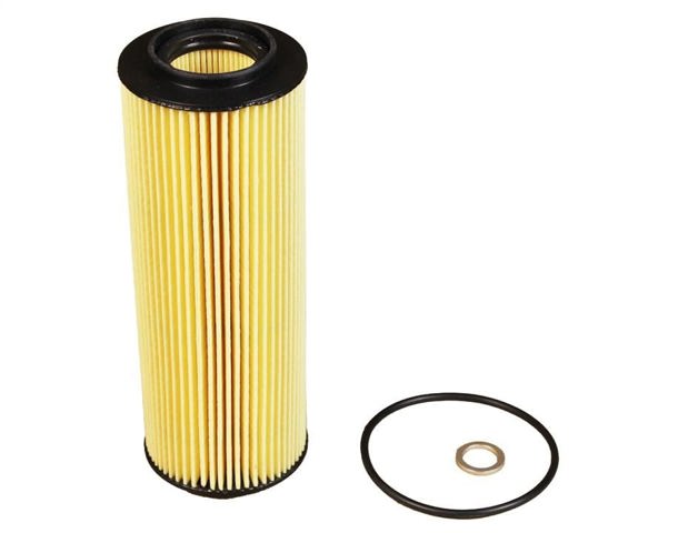 OX775D MAHLE Filtro de aceite  en stock Gandía