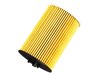 Filtro de aceite OX787D MAHLE