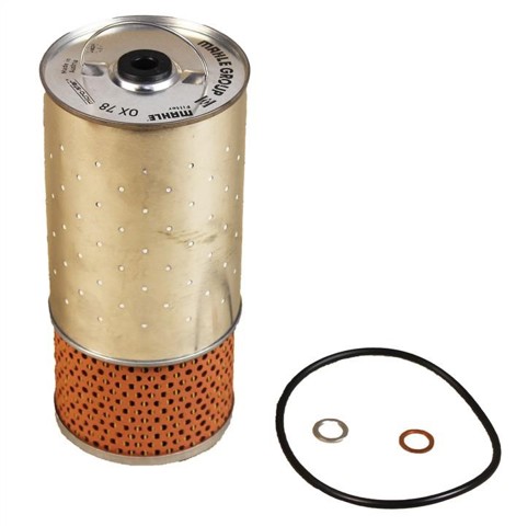 OX78D Filtro de aceite  comprar en Pontevedra