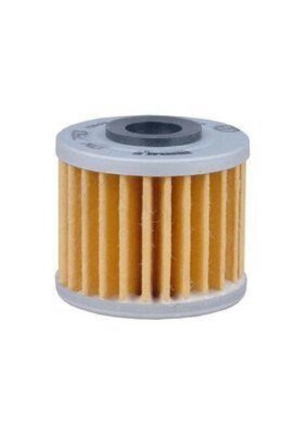 Filtro de aceite OX793 MAHLE