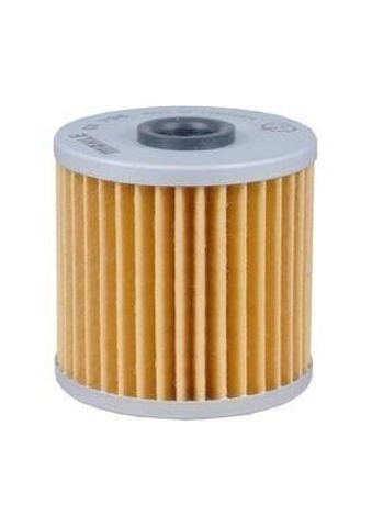 Filtro de aceite OX796 MAHLE