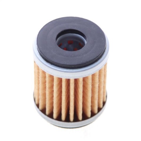 Filtro de aceite OX799 MAHLE