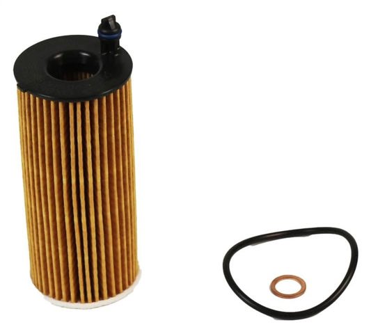 MAHLE OX8132D Filtro de aceite  comprar en Ponferrada