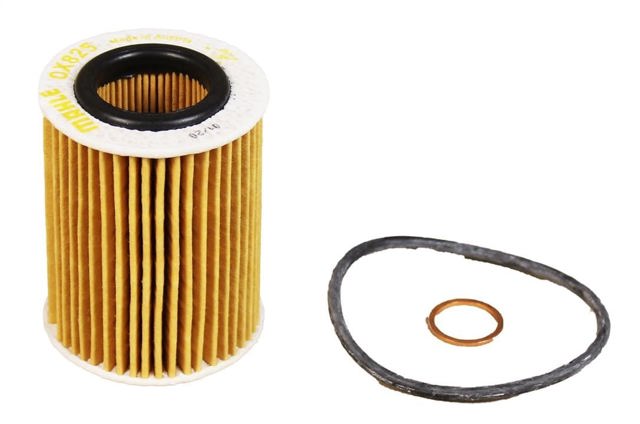 OX825D MAHLE Filtro de aceite  comprar en Lleida