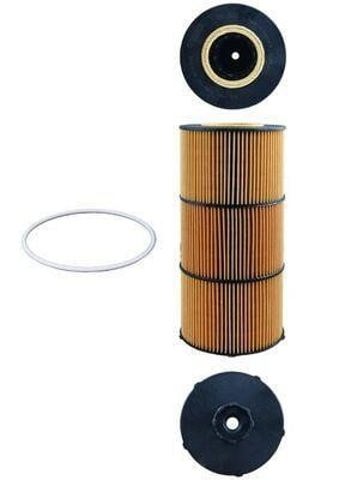 OX832D Filtro de aceite  disponible Utrera