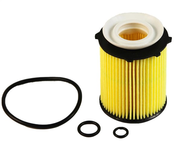 MAHLE OX982D Filtro de aceite  comprar en Albacete