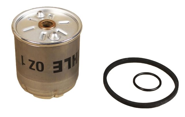 MAHLE OZ1D Filtro de aceite  comprar en Albacete