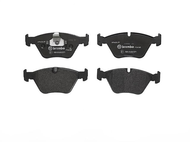 P06065 Brembo