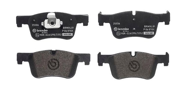 P06070X Brembo