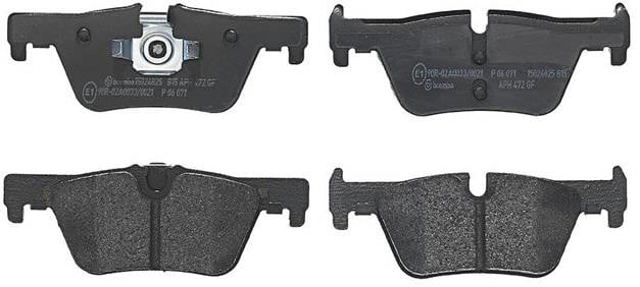 P06071 Brembo