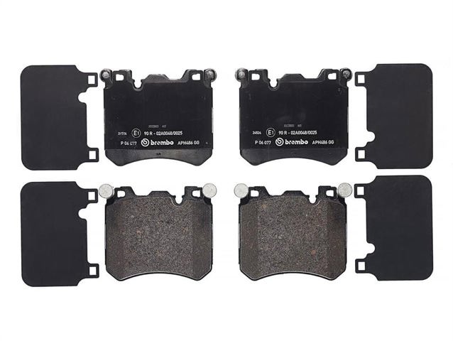 P06077 Brembo