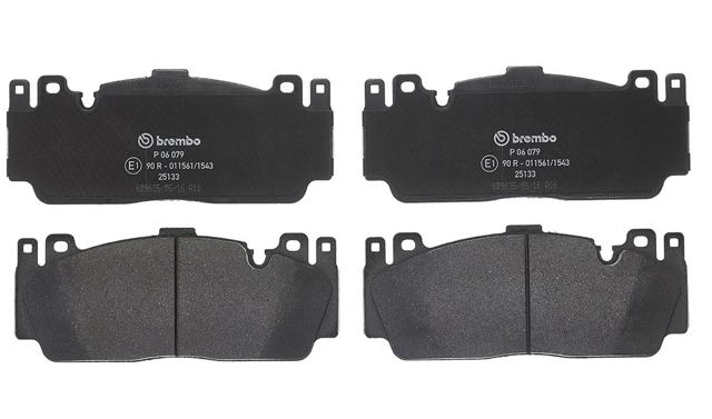 P06079 Brembo