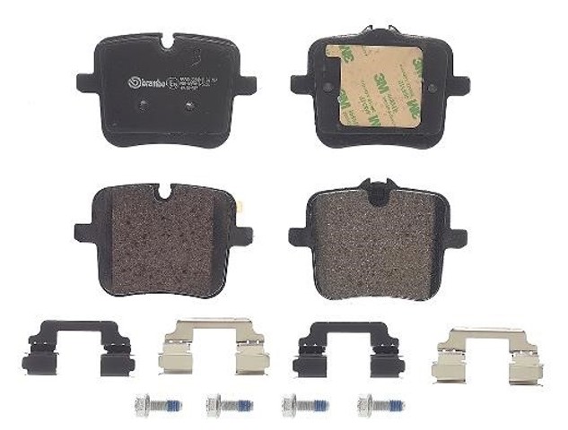 P06109 Brembo