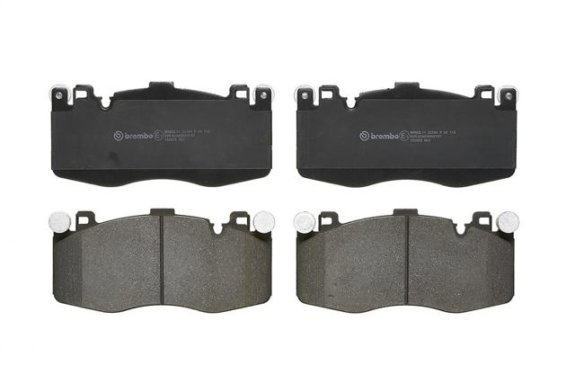P06112 Brembo