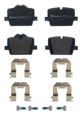 P06114 Brembo
