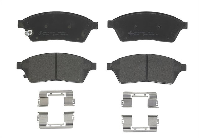 P09009 Brembo