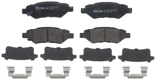 P09014 Brembo