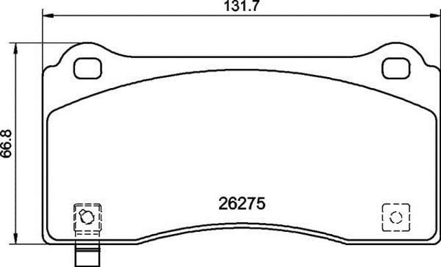 P09028 Brembo