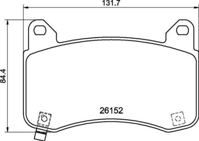 P09029 Brembo
