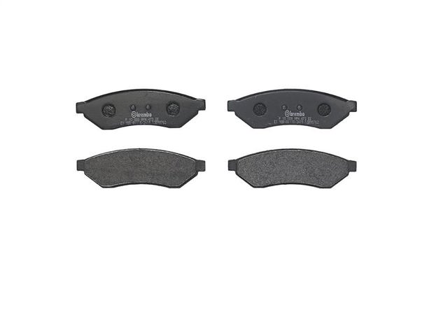 P10008 Brembo