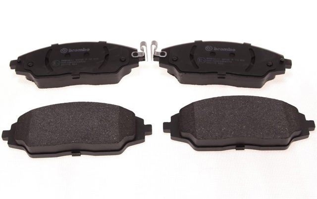 P10070 Brembo