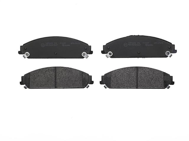 P11017 Brembo