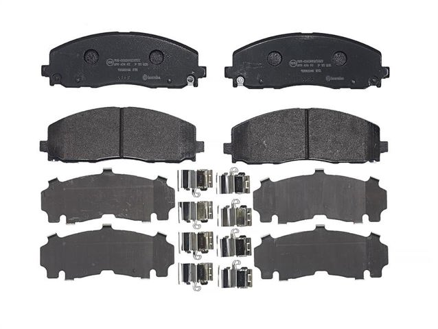 P11035 Brembo
