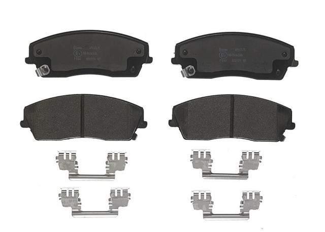 P11041 Brembo