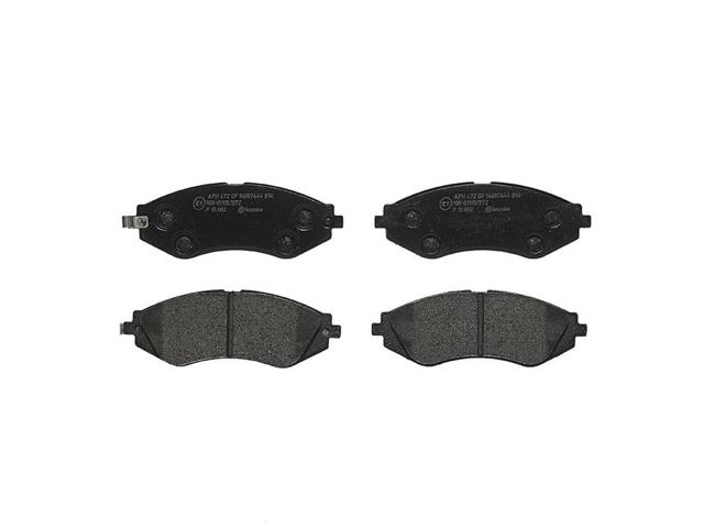 P15002 Brembo