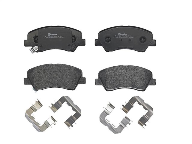P18025 Brembo