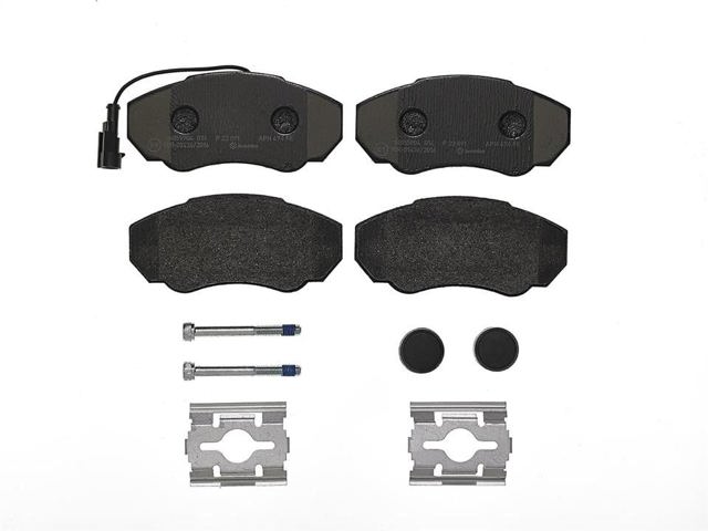 P23091 Brembo